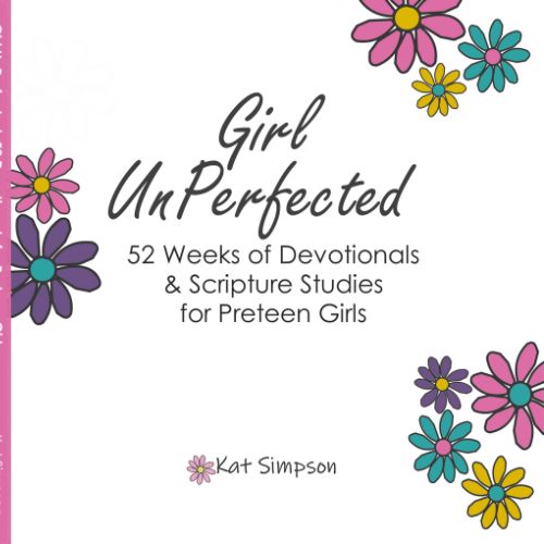 Girl UnPerfected