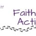 how to put your faith into action blog post banner
