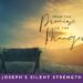 Joseph's silent strength banner